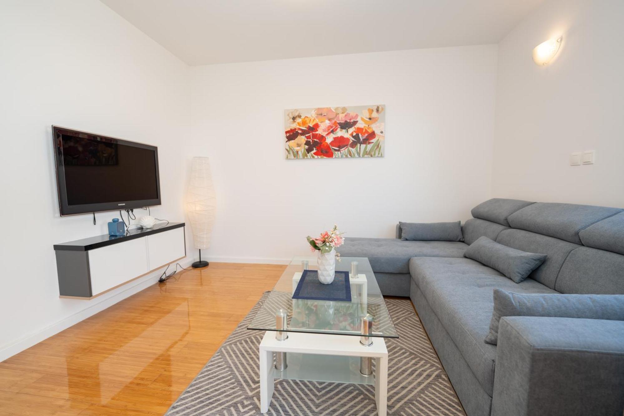 Apartment Funtastic With Private Pool Novalja Exterior photo