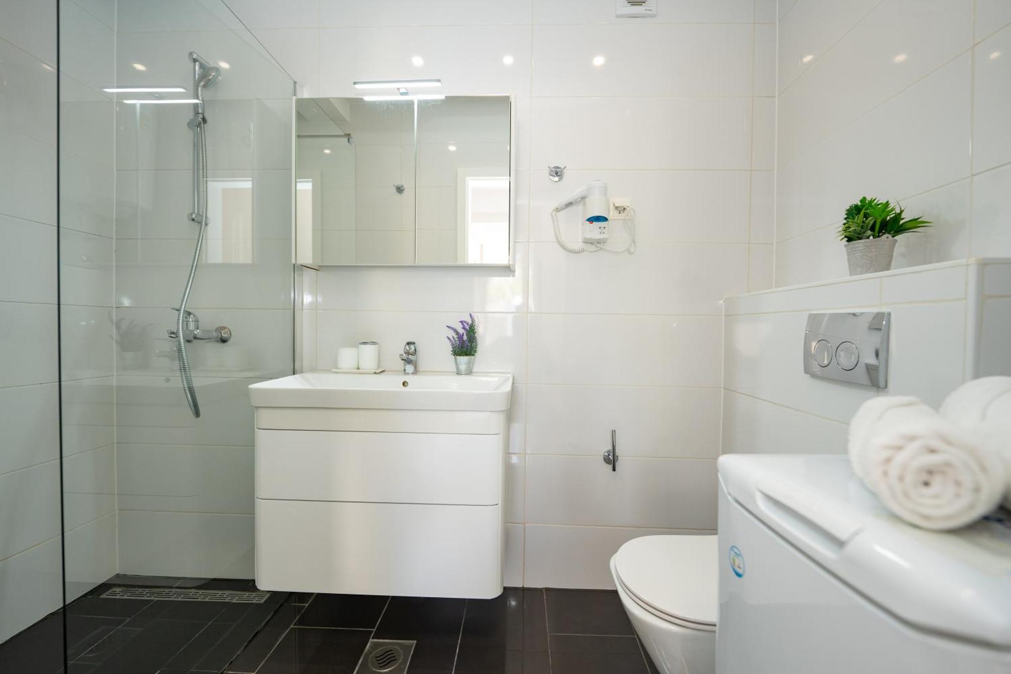 Apartment Funtastic With Private Pool Novalja Exterior photo